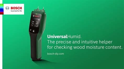 bosch moisture meter|bosch moisture meter instructions.